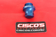 Mino Large Float Bowl Nut