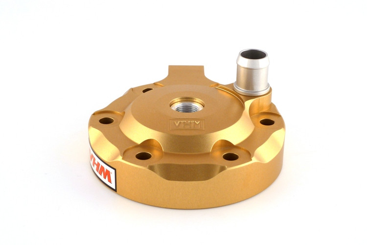 Suzuki RM250 2001 2008 VHM Cylinder Head Ciscos Race Tuning