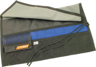 CruzTools Teardrop Roll Up Pouch