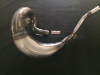 HGS KTM SX65 2016 onwards Exhaust Pipe/Expansion Chamber