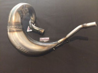 HGS KTM SX65 2009 - 2015 Exhaust Pipe/Expansion Chamber