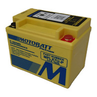 Honda CBR125R 2005 -2015 Motobatt Prolithium Battery 