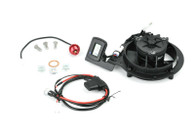 Trail Tech TTV thermo fan kit KTM 450EXCR 2008 - 2011