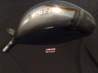 HGS KTM SX125 2019 onwards Exhaust Pipe/Expansion Chamber