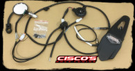 Honda CRF450 2013 - 2016 Lighting Rec Rego Kit