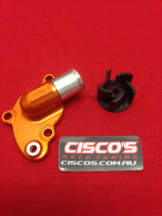 KTM SX85 03 Onwards Water Pump Upgrade Kit