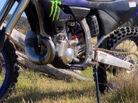 Electric Start kit YZ 250