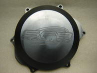 Honda CRF450 2002 - 2007 SFB Clutch Cover