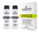 For voluminous hair, or to remove more deeply set or darker color, consider our value 2-pack kit...