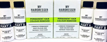 My Hairdresser Color Removal System - 2-pack NEW!
