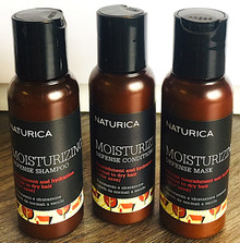 Naturica Bonus Set #1 - Moisturizing