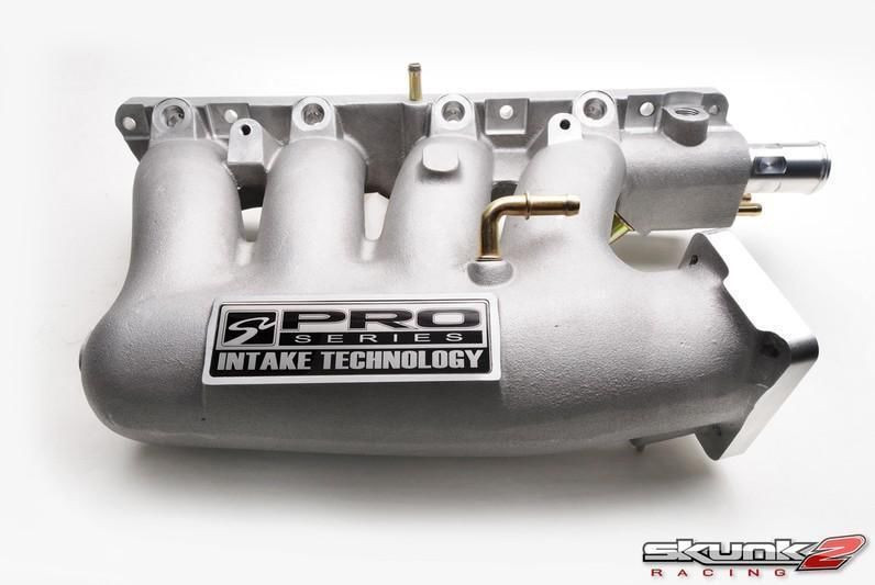 Rrc intake manifold Rrc intake manifold