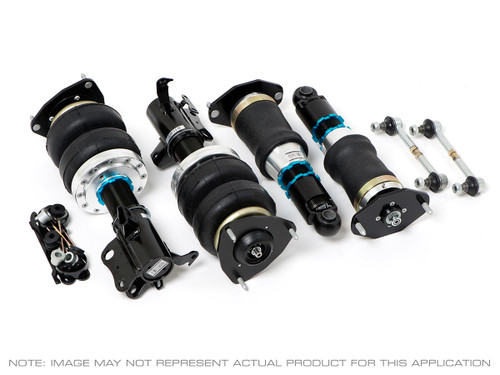 Accuair Air Suspension Amp Management For Honda Amp Acura