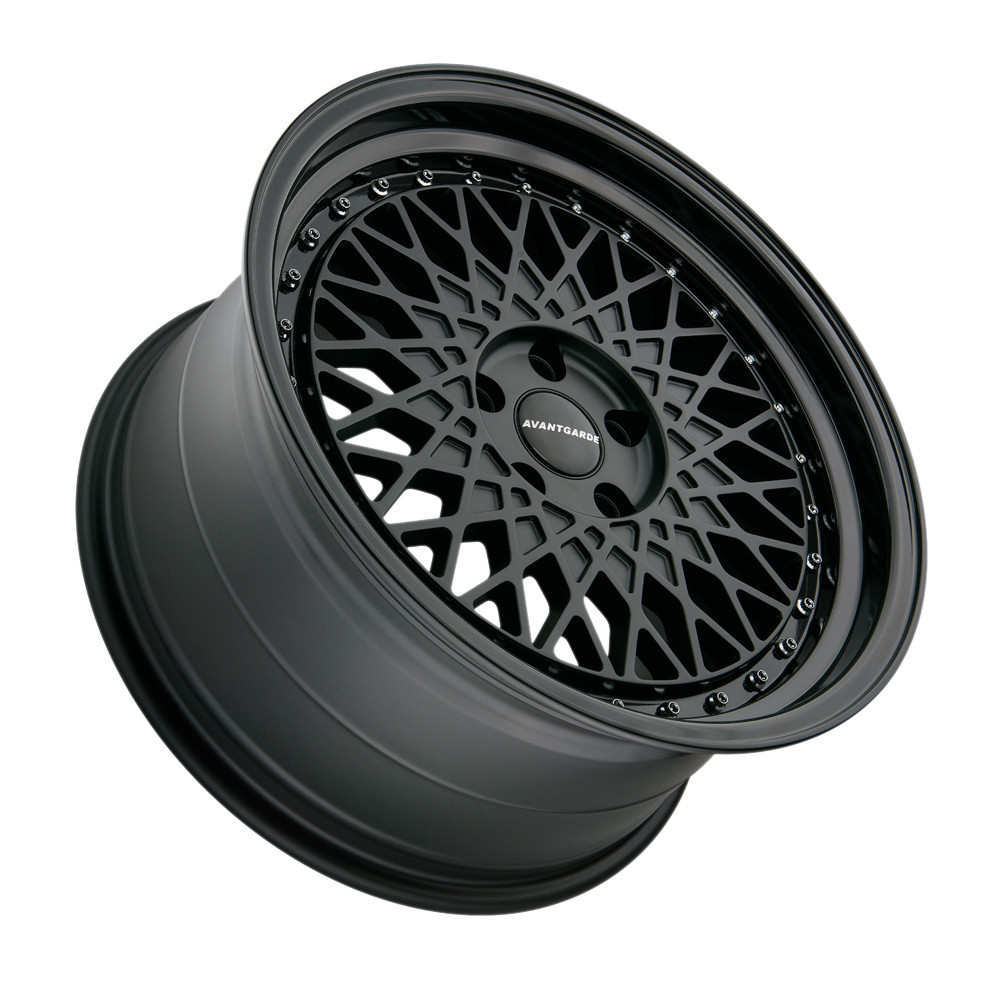 Avant Garde M220 Wheel