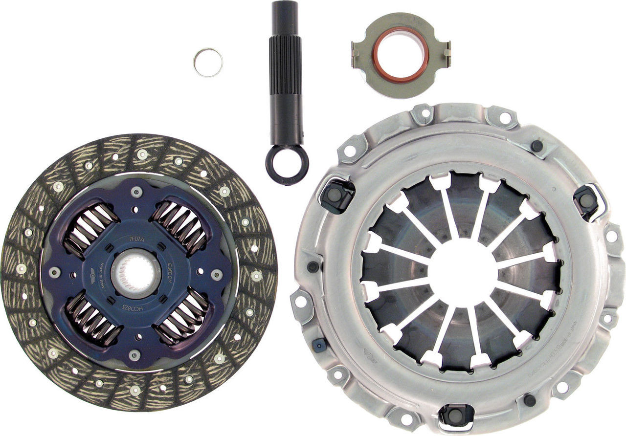 EXEDY OEM CLUTCH KIT FOR HONDA K-SERIES K20A K20Z