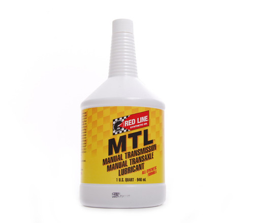 Honda Mtf Fluid >> Redline Mtl Synthetic Manual Transmission Fluid Mtf For Honda Honda Mtf Fluid >> Redline Mtl Synthetic Manual Transmission Fluid Mtf For Honda