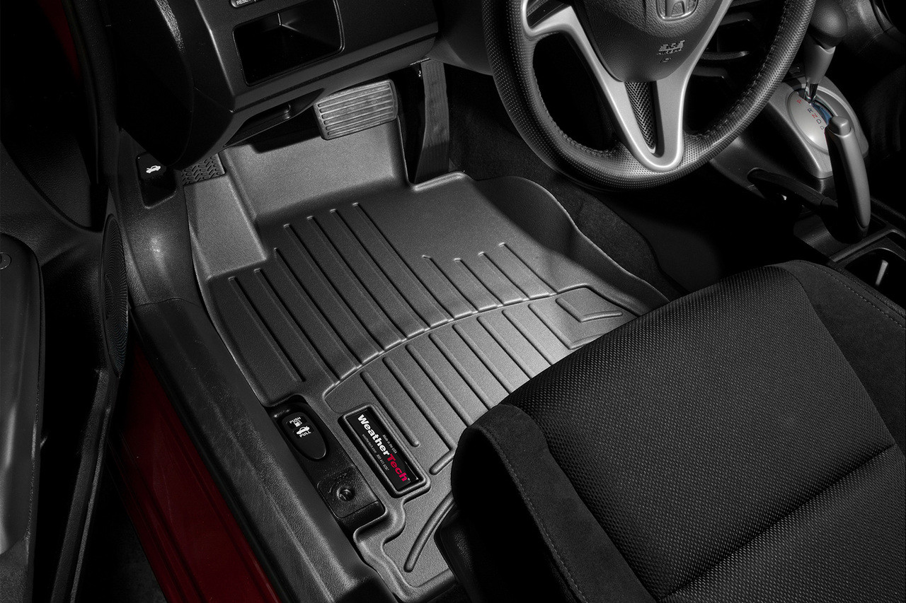 Honda Civic Коврики Купить