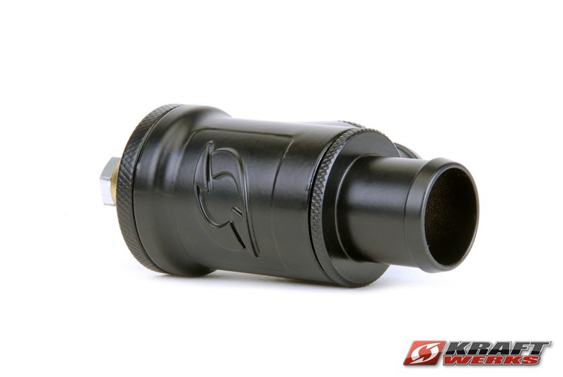Kraftwerks 155-99-0110 Large Blow-Off Valve