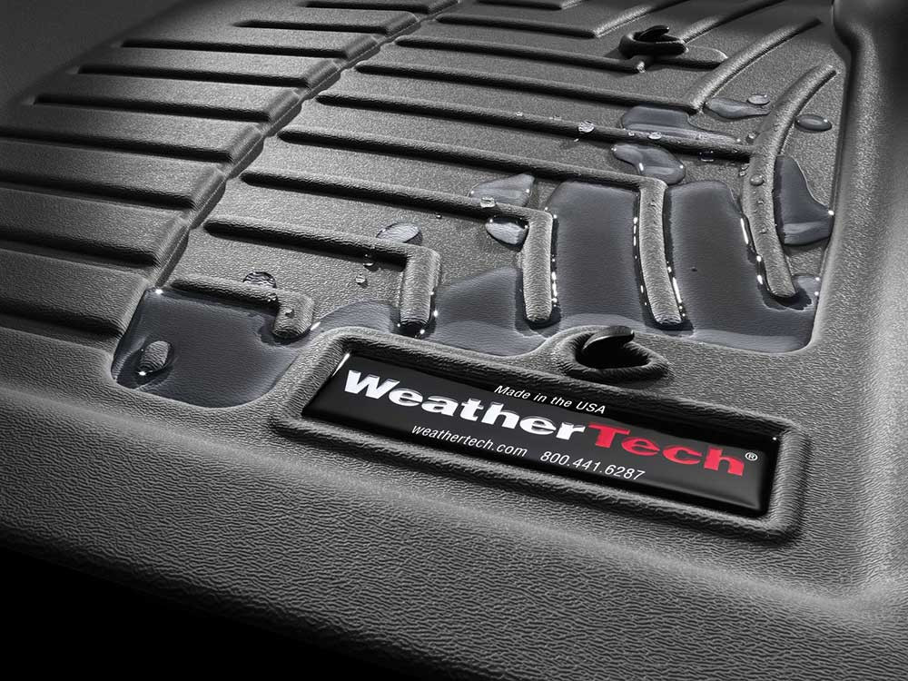 Weathertech All Weather Digitalfit Floor Mats Honda Civic 12 13