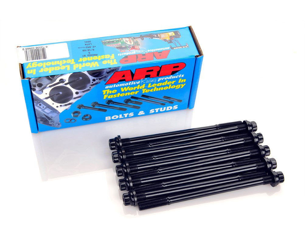 Arp Head Studs For Honda Acura Hardmotion Hyper Auto Racing Development