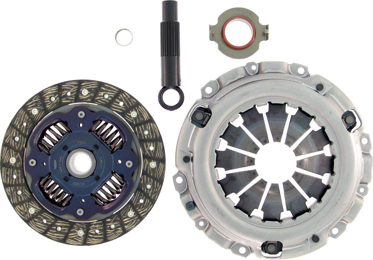 Exedy Oem Clutch Kit 0913 Honda Fit Part HCK1010