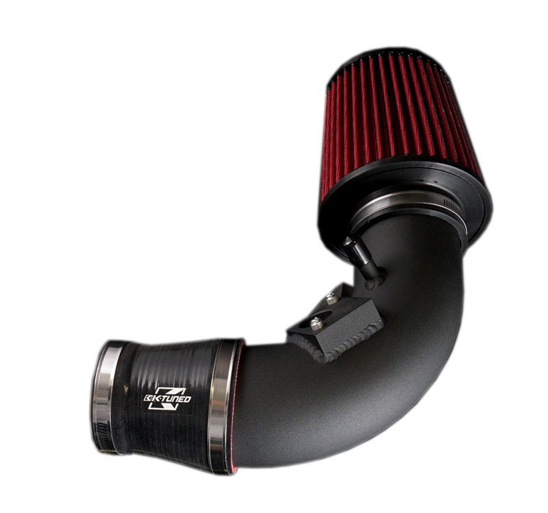 K-Tuned 3.5/" 9th Gen Civic Si Short Ram Intake for 2012-15 Honda Civic Si