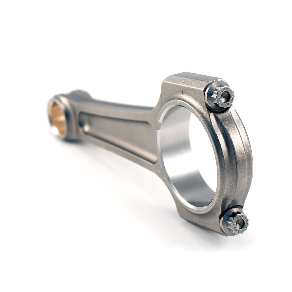 Manley Pro Series Turbo Tuff I Beam Connecting Rods All Applications Hardmotion Hyper Auto Racing Development