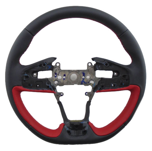 10th Gen Civic Type R Steering Wheel 78501 Tgh A90za