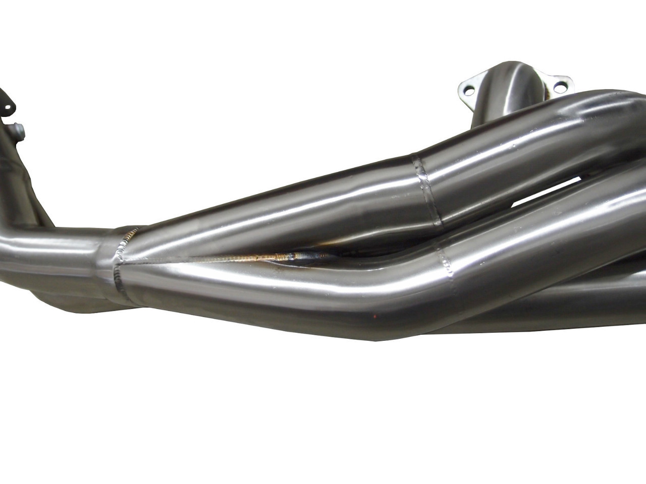 Details about  / Megan Racing Stainless Steel Header Exhaust V2 For Honda S2000 00-09 AP1 AP2