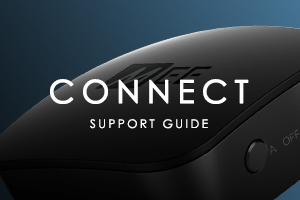 MEE audio Connect Support Guide