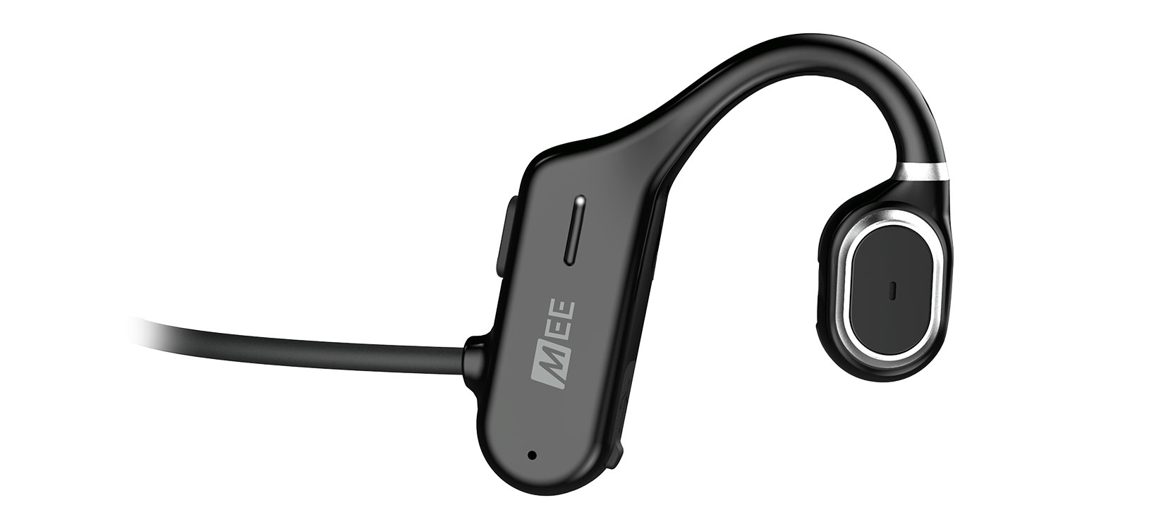 MEE audio AirHooks Ear Headphones | Bluetooth Wireless Personal Speakers