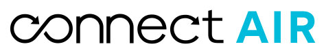 connectair logo
