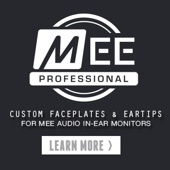Mee audio m7p - Der Favorit unserer Redaktion