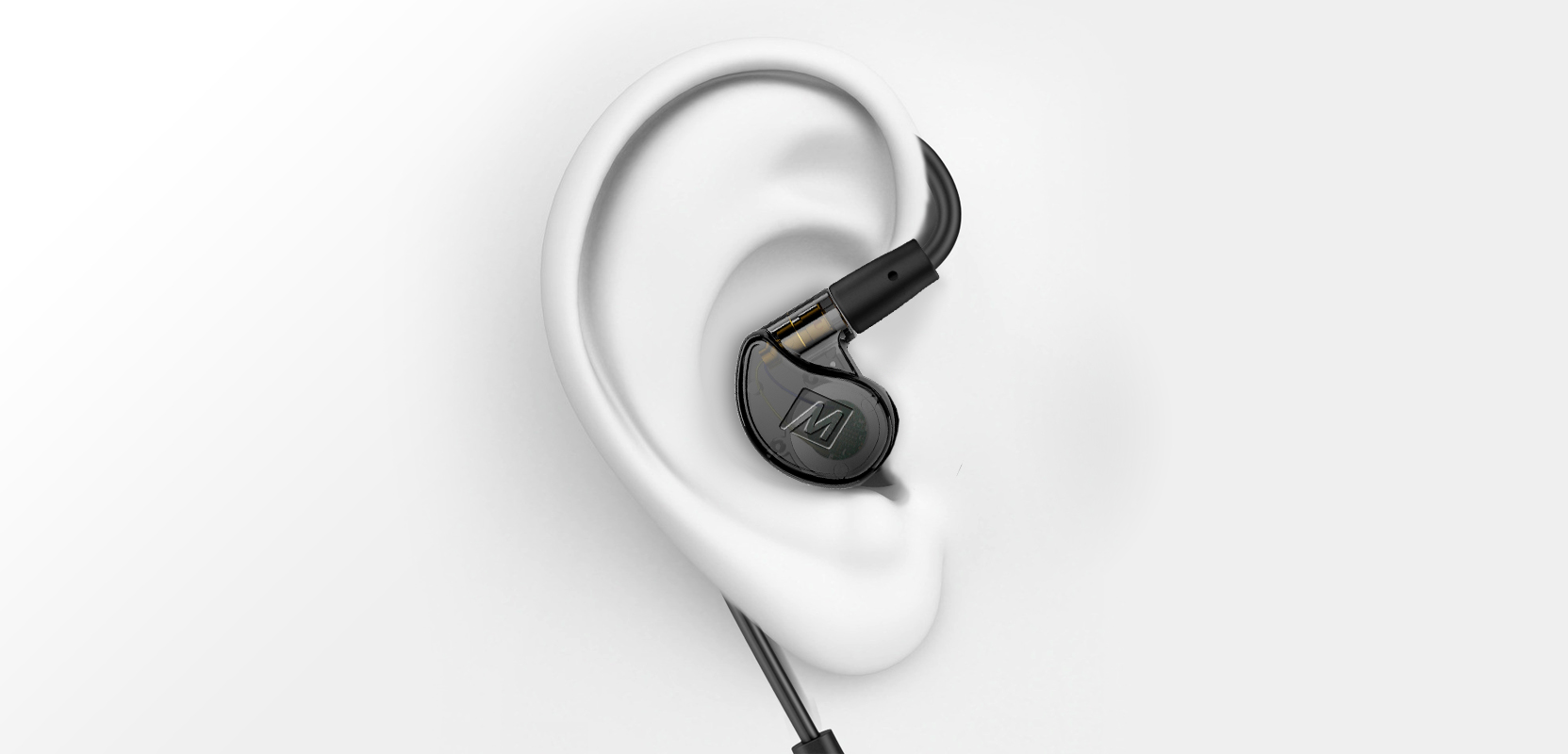 M6 PRO Wired + Wireless In Ear Monitors Bundle