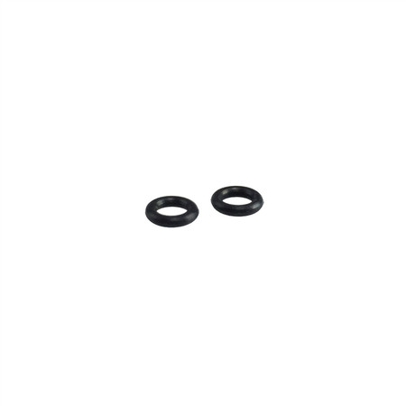 O-Ring Spacers for iPhone 6 and iPhone 6 Plus 3.5mm Headset Plugs