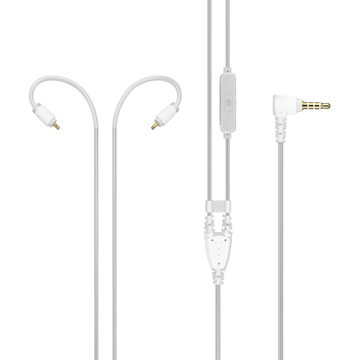 Auricular Mi In-Ear Headphones Pro (Cable)