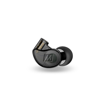 Replacement Earpiece for the M6 PRO 2nd Generation In-Ear Monitors (Right) (Smoke)