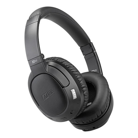 Matrix Cinema ANC Bluetooth Wireless Active Noise Cancelling Headphones with CinemaEAR audio enhancement (AF68-ANC)