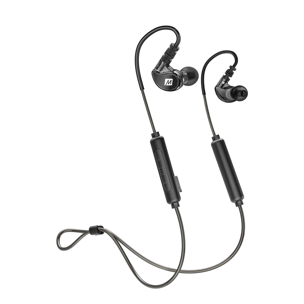 MEE audio X6 Bluetooth Wireless Sports In-Ear Headset