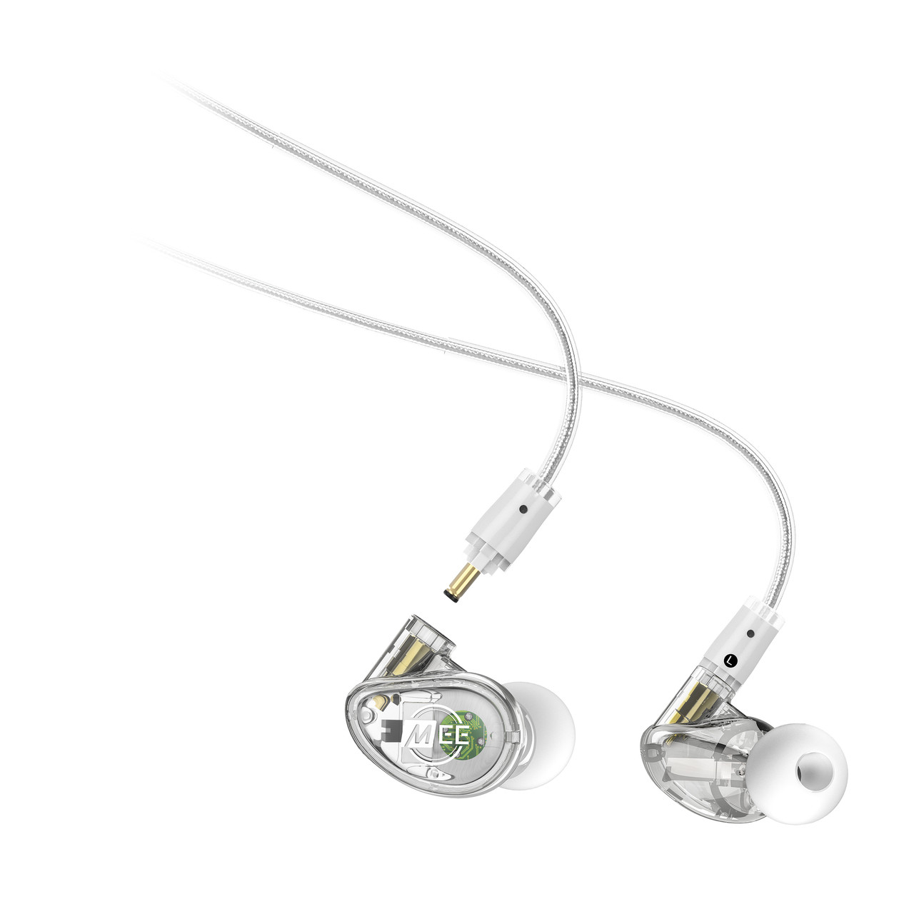 MX PRO Modular In Ear Monitors | MEE audio