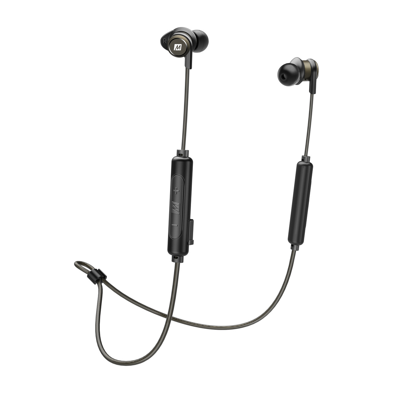 MEE audio X5 Wireless In-Ear Stereo Headset (2019 version)