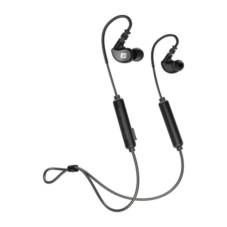 M6B Bluetooth Wireless Sports In-Ear Headset