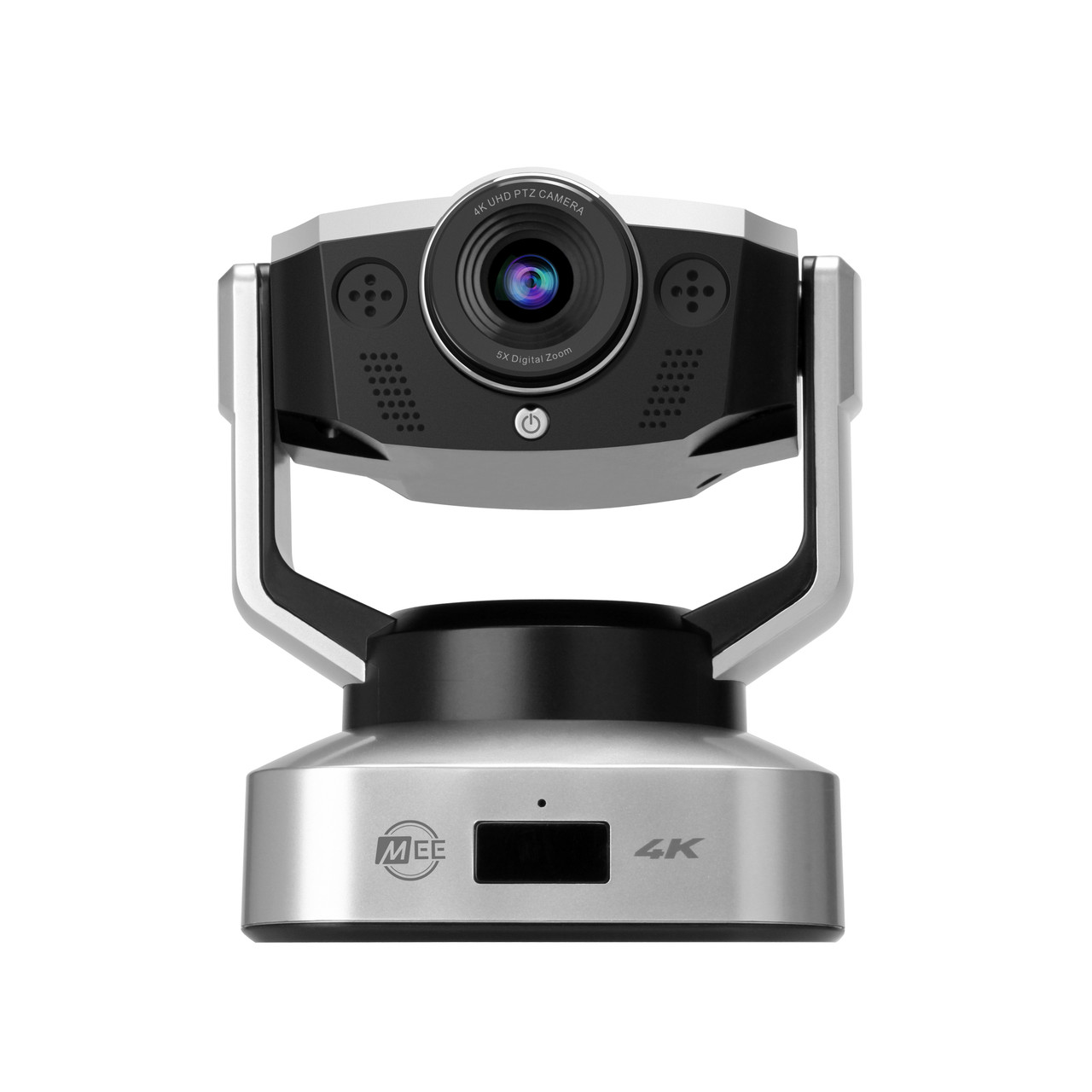 C20PTZ 4K Ultra HD Pan-Tilt-Zoom Camera for Remote Conferencing - MEE audio