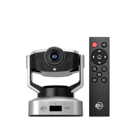 C20PTZ 4K Ultra HD Pan-Tilt-Zoom Camera for Remote Conferencing