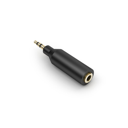 ClearSpeak 2.5mm to 3.5mm Stereo Audio Adapter