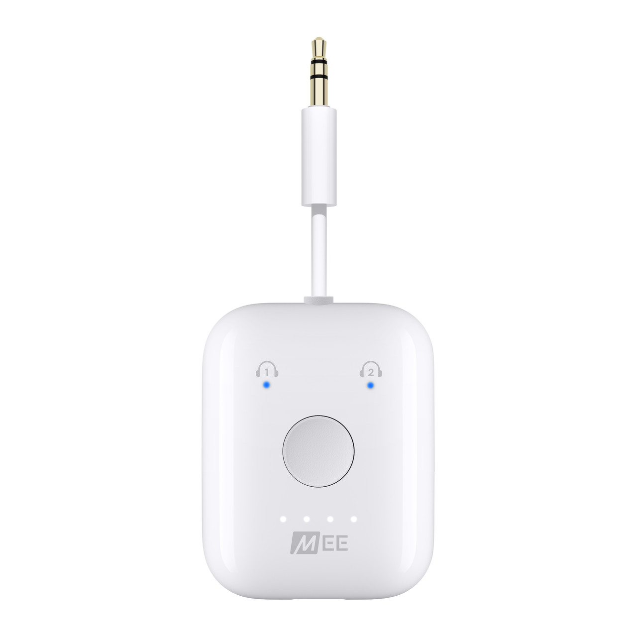 Connect Air In Flight Wireless Audio Adapter for AirPods and other Bluetooth Headphones