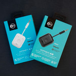 MEE audio Connect Air In-Flight Bluetooth Wireless Audio Transmitter Adapter