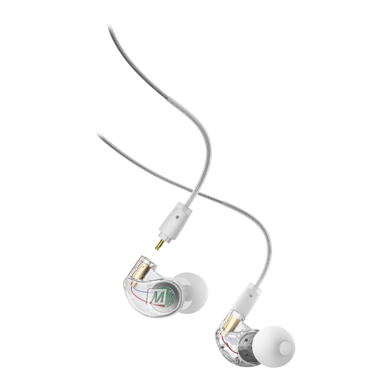 In ear online monitors