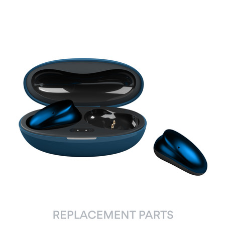 Replacement Parts for Pebbles True Wireless Earbuds