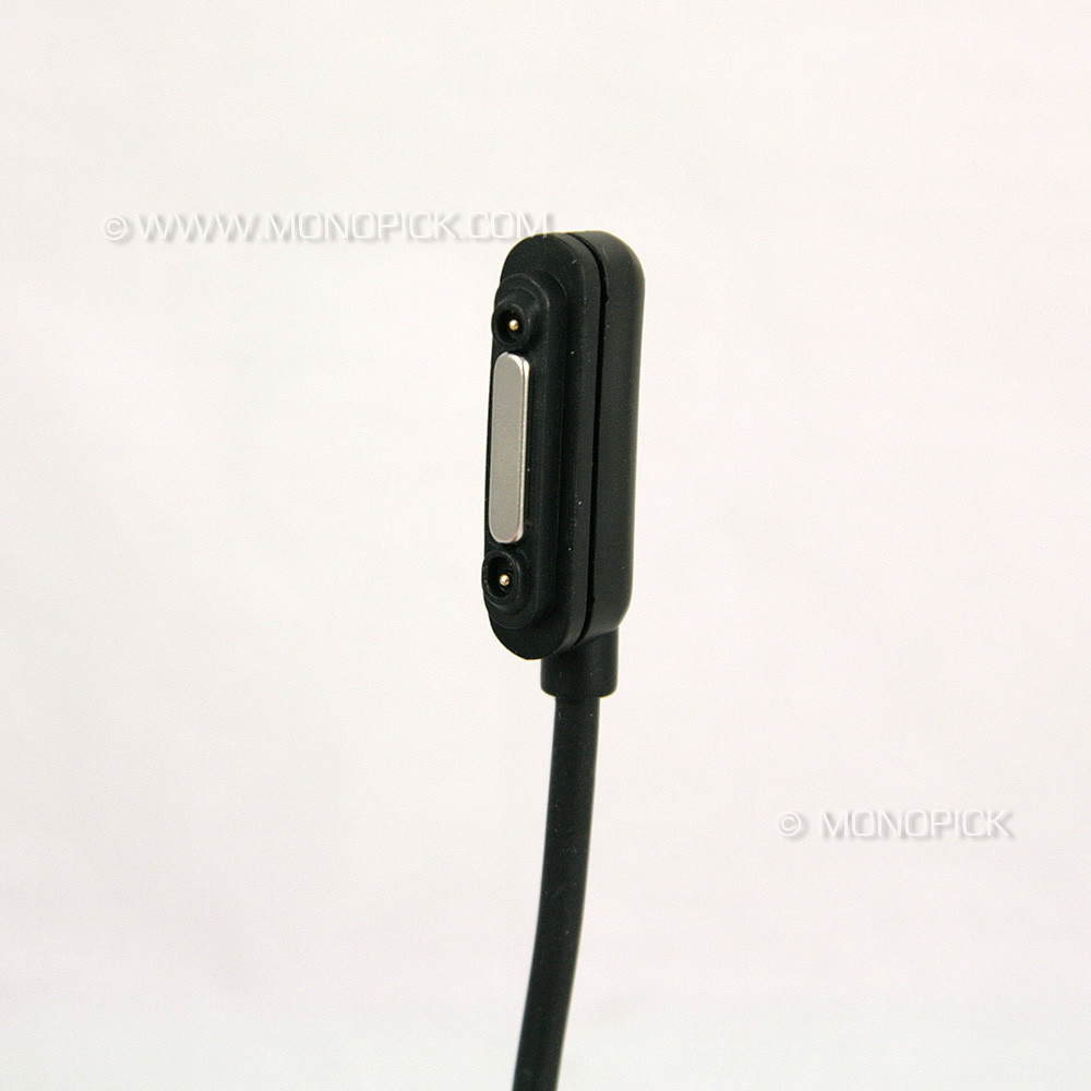 Compatible Sony Xperia Z1-Z2-Z3-Z5-COMPACT] Cable USB Chargeur